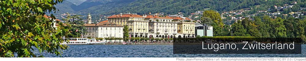 Lugano