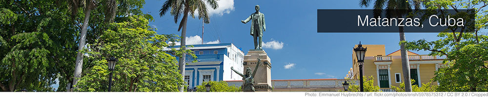 Matanzas Matanzas