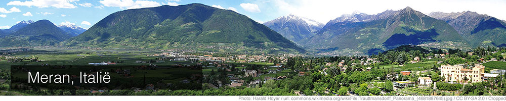 Meran