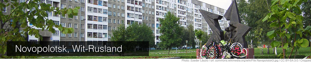 Novopolotsk