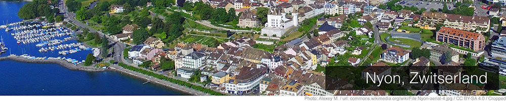 Nyon Nyon