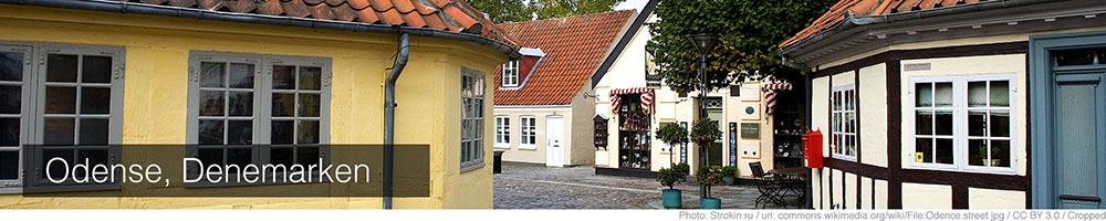 Odense