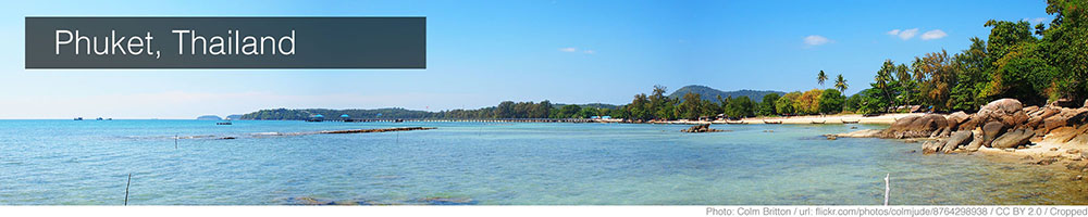 Phuket Phuket