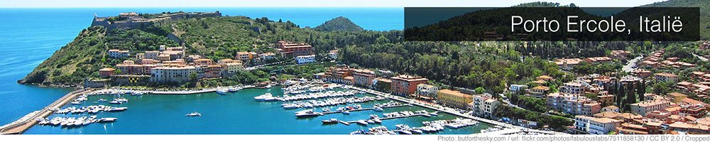 Porto Ercole Porto Ercole