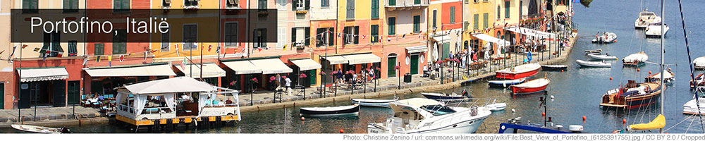 Portofino