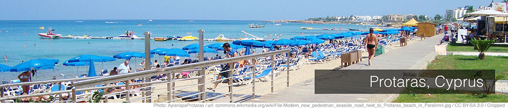 Protaras Protaras