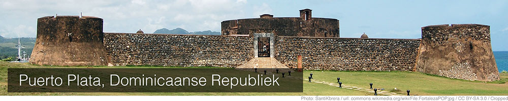Puerto Plata Puerto Plata