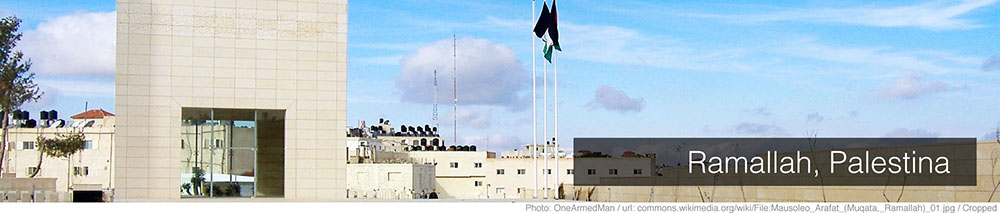 Ramallah Ramallah