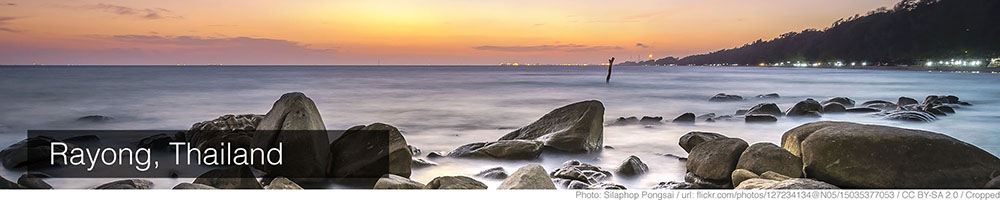 Rayong Rayong