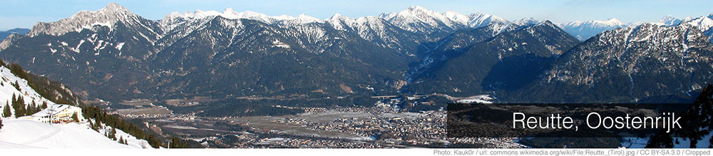 Reutte