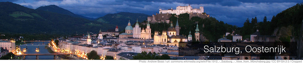 Salzburg