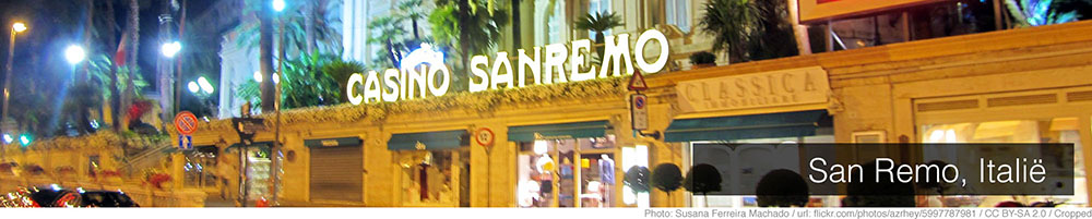 San Remo