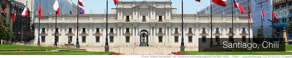 Santiago Santiago