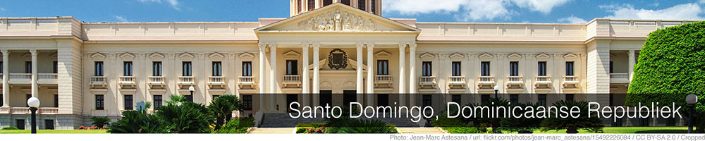 Santo Domingo Santo Domingo