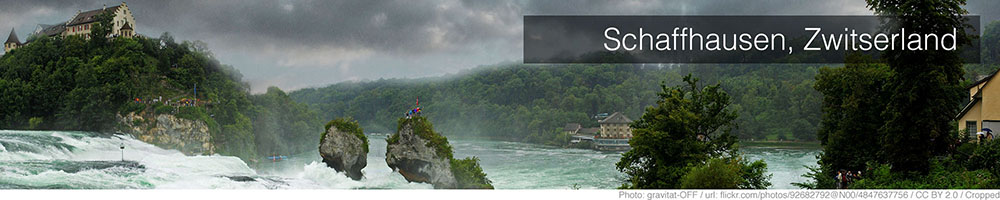Schaffhausen Schaffhausen