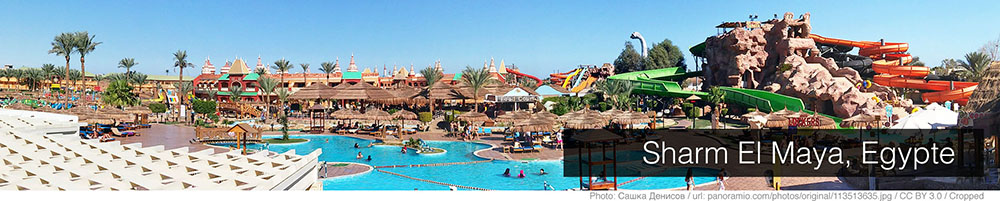 Sharm-el-Maya