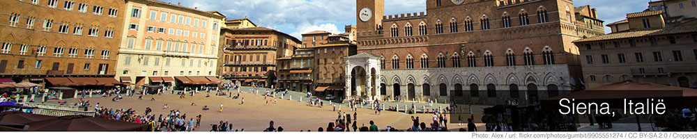 Siena