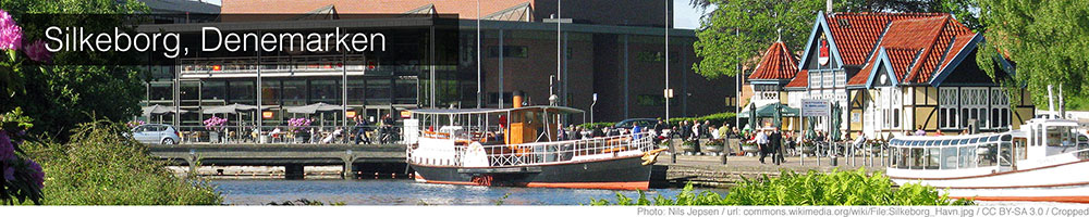 Silkeborg Silkeborg