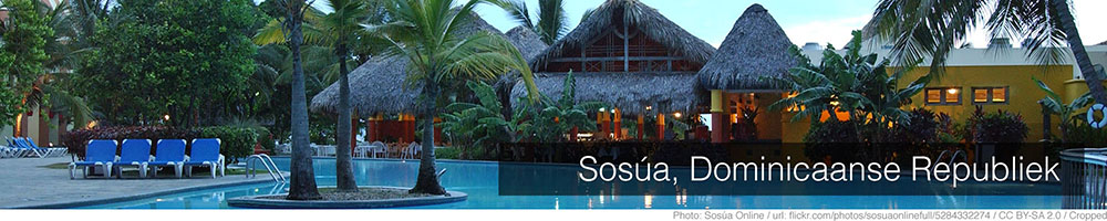 Sosua Sosua
