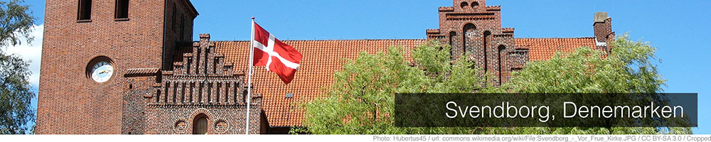 Svendborg Svendborg