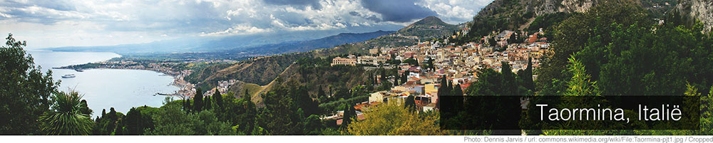Taormina Taormina
