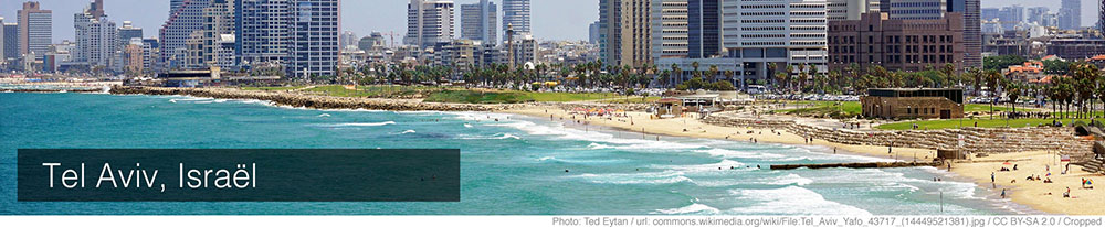 Tel Aviv