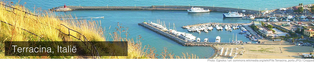 Terracina Terracina
