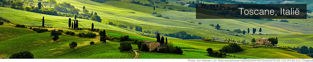 Toscane