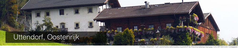 Uttendorf Uttendorf