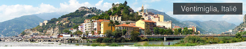 Ventimiglia