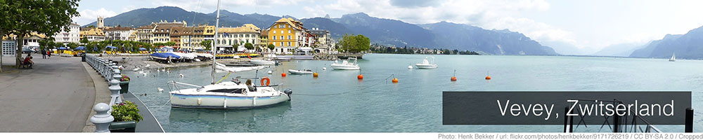 Vevey Vevey
