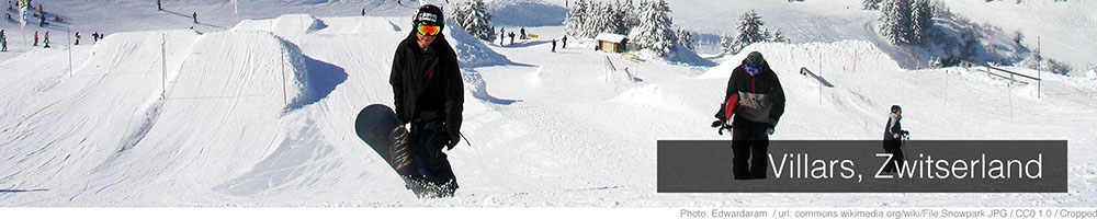 Villars Villars