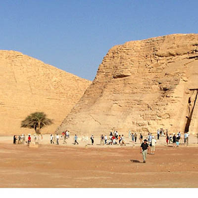 Aboe Simbel