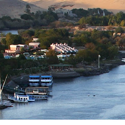 Aswan