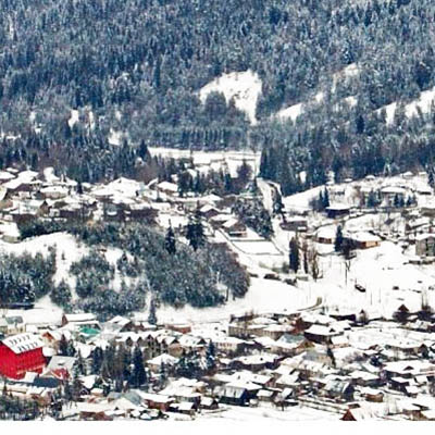 Bakoerjani