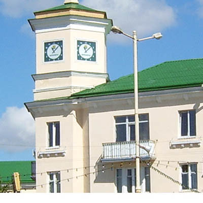 Baranavitsjy