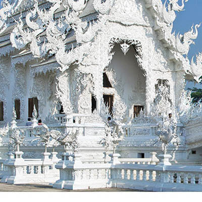 Chiang Rai