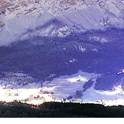 Cortina d’Ampezzo