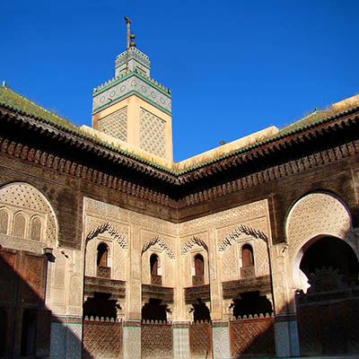Fez