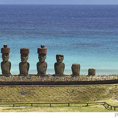 Hanga Roa