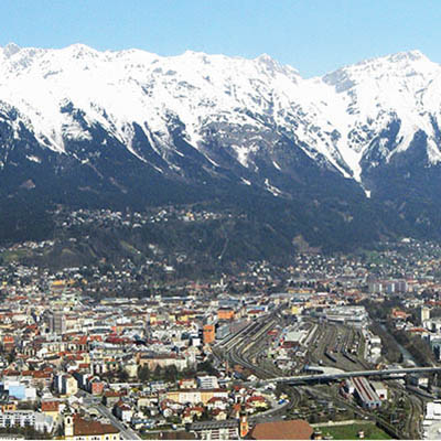 Innsbruck
