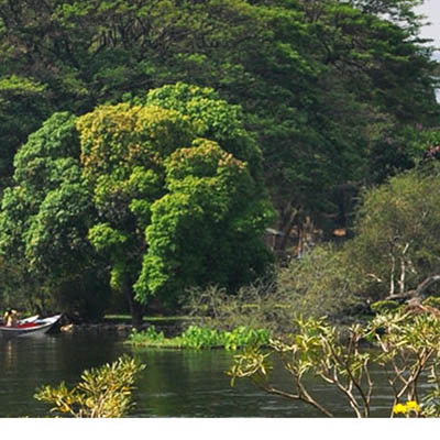 Kanchanaburi
