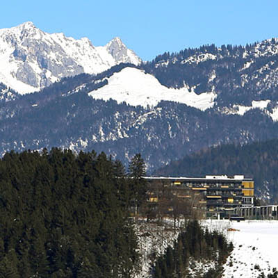Kirchbichl