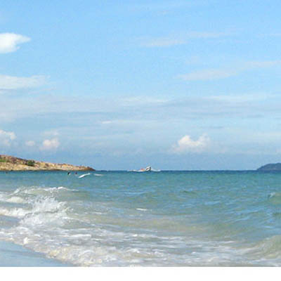 Koh Samet