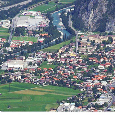 Landeck