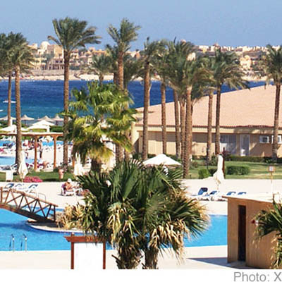 Makadi Bay