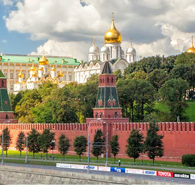 Moskou