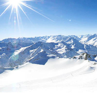 Neustift im Stubaital