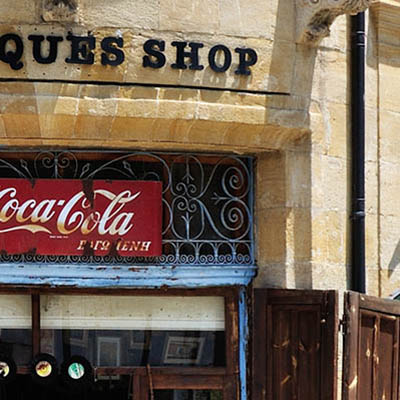 Nicosia