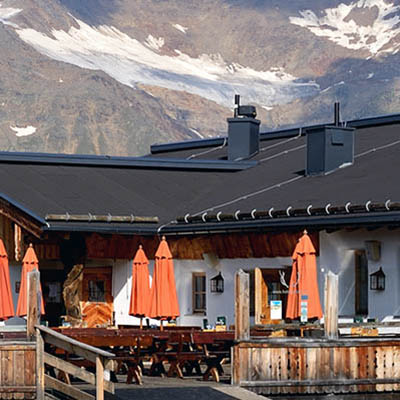 Obergurgl